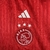 ajax- ziggo- eredivise- 4 champions- Johan Cruyff- 3 listras- holanda- holandes- vermehlo-branco- vermelha- branca -XXX-uefa
