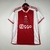 ajax- ziggo- eredivise- 4 champions- Johan Cruyff- 3 listras- holanda- holandes- vermehlo-branco- vermelha- branca -XXX-uefa