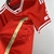 benfica- portugal- fly emirates- sagres- liga portuguesa- di maria- david neres- 3 listras- vermelho- vermelha- branco- branca- portuga- liga portugal- home- 23/24- estádio da luz, águia