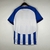 Brighton & Hove Albion- ansu fati- joão pedro- home- 23/24- 2023- 2024- nike- american express- premier league- campeonato ingles- time da gaivota