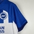 Brighton & Hove Albion- ansu fati- joão pedro- home- 23/24- 2023- 2024- nike- american express- premier league- campeonato ingles- time da gaivota