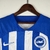 Brighton & Hove Albion- ansu fati- joão pedro- home- 23/24- 2023- 2024- nike- american express- premier league- campeonato ingles- time da gaivota