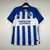 Brighton & Hove Albion- ansu fati- joão pedro- home- 23/24- 2023- 2024- nike- american express- premier league- campeonato ingles- time da gaivota