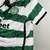 dafabet- adidas- escócia-celtic- 23/24- branca e verde, branci, mangers, time diferente, trevo, trevo de 4 folhas
