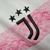 23/24-3 listras-adidas-chiesa-italia-jeep-juve-pogba-serie a-turin-zebra- cinza- rosa- away- ii- II- italianos