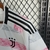 23/24-3 listras-adidas-chiesa-italia-jeep-juve-pogba-serie a-turin-zebra- cinza- rosa- away- ii- II- italianos