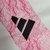23/24-3 listras-adidas-chiesa-italia-jeep-juve-pogba-serie a-turin-zebra- cinza- rosa- away- ii- II- italianos