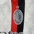 milão- milano- away- ii- II- 2023-2024- branco- branca- vermelho- vermelho- preto- preta- puma- wefox- AC MILAN- Fly Emirates- serie a- itália- italianos- 7 champions
