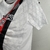 milão- milano- away- ii- II- 2023-2024- branco- branca- vermelho- vermelho- preto- preta- puma- wefox- AC MILAN- Fly Emirates- serie a- itália- italianos- 7 champions
