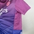  degrade envolvendo as cores rosa, roxo, azul e verde-terceira camisa do AC Milan para 2023-2024- fly emirates, colorido, colorida, wefox, third- III- 23/24- AC- Milan- itália, campeonato italiano- rafael leao