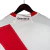 Camisa River Plate Home 23/24 Torcedor Adidas Masculina - Branco