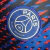 Imagem do Camisa Paris Saint-Germain Treino 22/23 - Torcedor Nike Masculina - Azul e vermelha com detalhes em branco