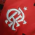 Imagem do Camisa Flamengo I 23/24 - Torcedor Adidas Masculina - Vermelha com detalhes em preto e branco