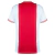 Camisa Ajax Home 22/23 Adidas Masculina - Branco e Vermelho - comprar online
