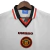 Camisa Manchester United Retrô 1996/1997 Branca - Umbro na internet
