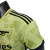 Imagem do Camisa Arsenal II 23/24 - Jogador Adidas Masculina - Verde