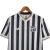 Camisa Ceará I 23/24 Torcedor Masculina - Branca com listras Pretas sem patrocínio - SPORTSONE - Vista a Emoção!