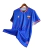 Camisa Fortaleza Goleiro 23/24 - Torcedor Lobo Masculina - Azul na internet
