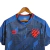 Camisa Sport Recife III 22/23 Umbro Torcedor Masculina - Azul com detalhes laranja - SPORTSONE - Vista a Emoção!