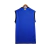 Camisa Regata Cruzeiro 23/24 Torcedor Masculina - Azul escura com detalhes em branco na internet