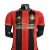 Camisa Atlanta United II 23/24 - Jogador Adidas Masculina - Vermelha com detalhes preto e dourado na internet