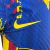 Camisa Barcelona Edição Especial 23/24 - Jogador Nike Masculina - Azul escuro com detalhes em vermelho e amarelo - SPORTSONE - Vista a Emoção!