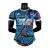 Camisa Arsenal Edição Especial 23/24 - Jogador Adidas Masculina - Azul com detalhes em preto e branco