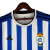 Camisa Huelva I 23/24 - Torcedor Adidas Masculina - Branca e azul com detalhes em preto na internet
