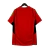 Camisa Universidad do Chile Goleiro I 23/24 - Torcedor Adidas Masculina - Vermelha com detalhes em verde - comprar online