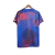 Camisa Paris Saint-Germain Treino 22/23 - Torcedor Nike Masculina - Azul e vermelha com detalhes em branco na internet