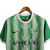 Camisa Maccabi Haifa I 22/23 - Torcedor Nike Masculina - Verde com detalhes em branco e preto - SPORTSONE - Vista a Emoção!