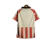 Camisa Bari I 22/23 - Torcedor Kappa Masculina - Branca e vermelha com detalhes em preto na internet