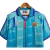 Camisa Retrô Barcelona II 95/97 - Masculina Kappa - Azul com detalhes em vermelho na internet
