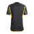 Camisa Columbus Crew II 24/25 - Torcedor Adidas Masculina - Preta com detalhes em amarelo - comprar online