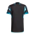 Camisa Minnesota United I 24/25 - Torcedor Adidas Masculina - Preta com detalhes em azul e branco - comprar online
