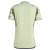 Camisa Los Angeles FC II 24/25 - Torcedor Adidas Masculina - Verde - comprar online