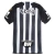 Camisa Atlético Mineiro I 24/25 - Torcedor Adidas Masculina - Preta e branca com Patrocinio e Patch Libertadores 2024 - comprar online