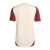 Camisa Bayern de Munique Treino 24/25 - Torcedor Adidas Masculina - Bege e vinho - comprar online