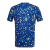 Camisa Boca Juniors Pré-jogo 24/25 - Torcedor Adidas Masculina - Azul com detalhes em amarelo e branco - comprar online