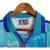 Imagem do Camisa Retrô Barcelona II 95/97 - Masculina Kappa - Azul com detalhes em vermelho