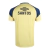 Camisa Santos Treino 23/24 - Torcedor Umbro Masculina - Amarela e azul - comprar online