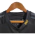 Imagem do Camisa Real Madrid III 23/24 - Feminina Adidas - Preta com detalhes em cinza