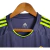 Imagem do Camisa Retrô Real Madrid Goleiro 11/12 - Masculina Adidas - Azul com detalhes em amarelo