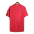 Camisa Retrô Real Madrid II 11/12 - Masculina Adidas - Vermelha com detalhes em branco - comprar online