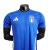 Camisa Seleção da Itália I 24/25 - Jogador Adidas Masculina - Azul na internet
