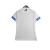 Camisa Paysandu I 24/25 - Torcedor Lobo Feminina - Branca com detalhes em azul - comprar online