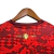 Imagem do Camisa Seleção de Portugal Edição especial 24/25 - Torcedor Nike Masculina - Vermelha com detalhes em verde