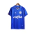 Camisa Palmeiras Edição especial 23/24 - Torcedor Puma Masculina - Azul com detalhes em vermelho e verde e branco