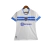 Camisa Paysandu I 24/25 - Torcedor Lobo Feminina - Branca com detalhes em azul