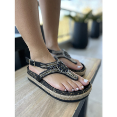 India Anca & Co - Underground Shoes